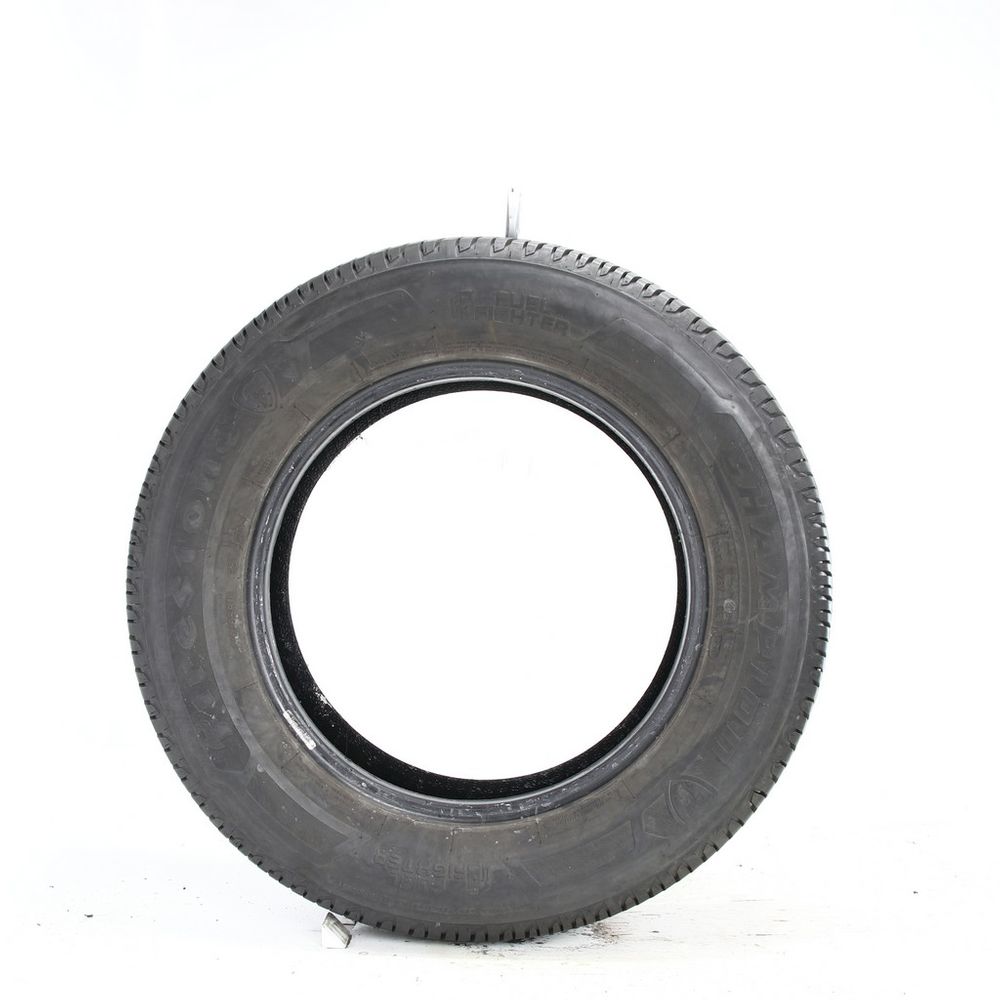 Used P 215/65R16 Firestone Champion Fuel Fighter 98T - 8/32 - Image 3