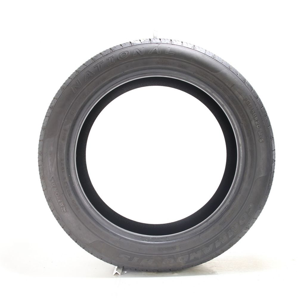 Used 265/50R20 National Commando HTS 107T - 11/32 - Image 3