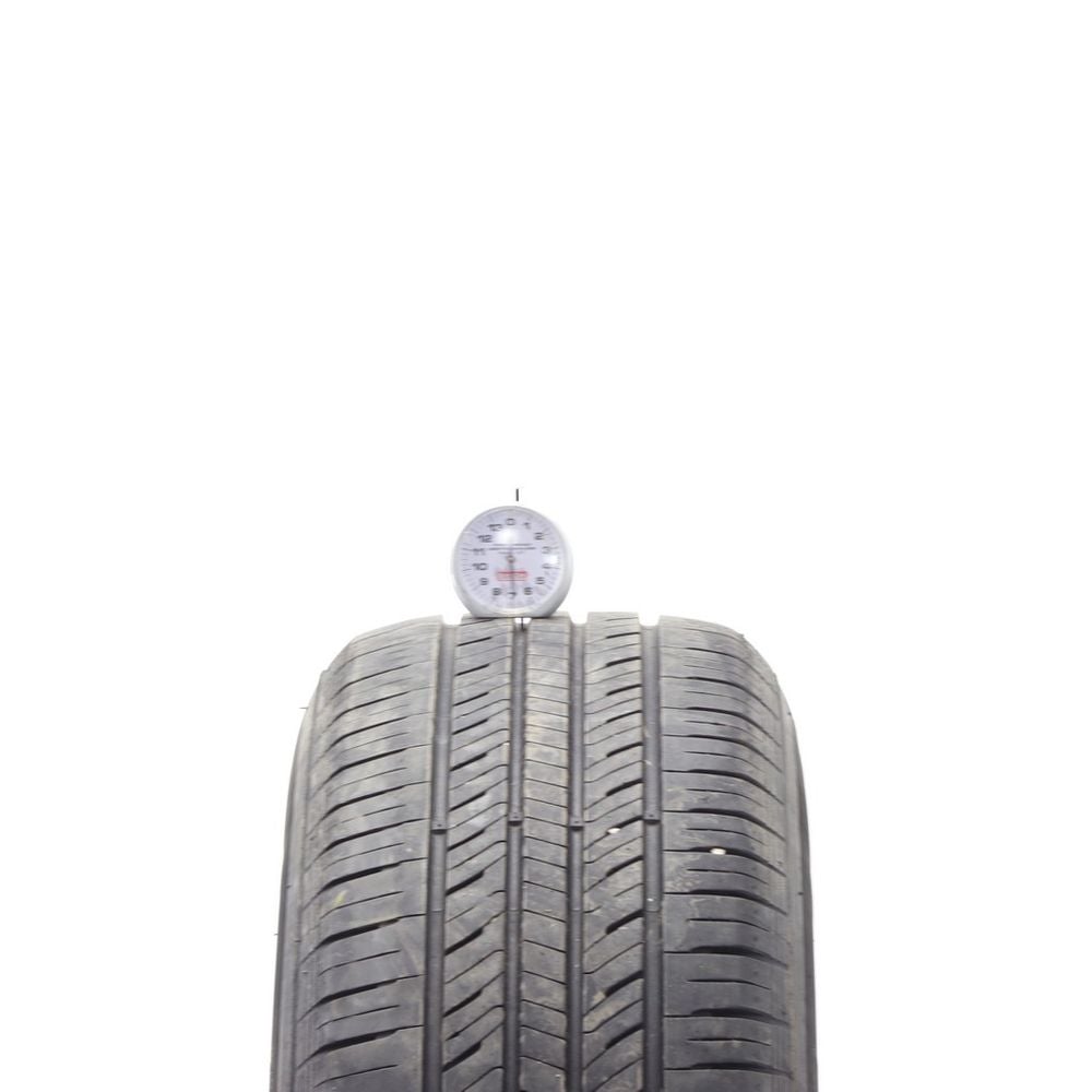 Set of (2) Used 205/65R16 Laufenn G Fit AS 95H - 7-8/32 - Image 2