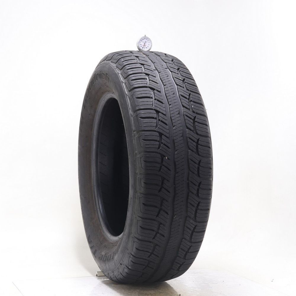 Used 265/60R18 BFGoodrich Advantage T/A Sport LT 110T - 7.5/32 - Image 1