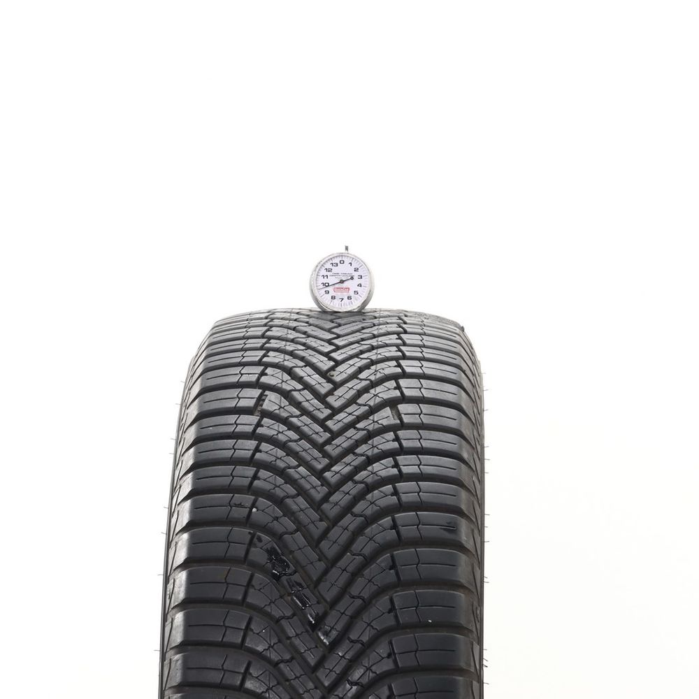 Used 235/65R17 Goodyear Assurance WeatherReady 2 104H - 9.5/32 - Image 2