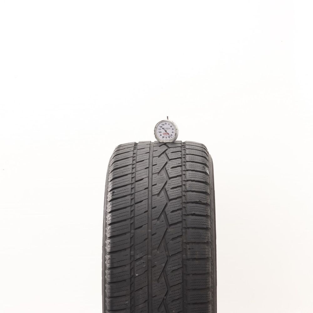 Set of (2) Used 215/60R17 Toyo Celsius 96H - 5/32 - Image 2
