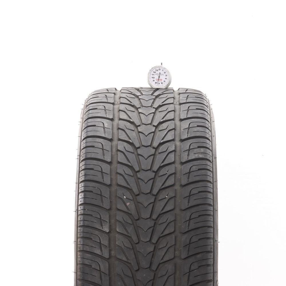 Used 275/45R20 Nexen Roadian HP S 110V - 7/32 - Image 2