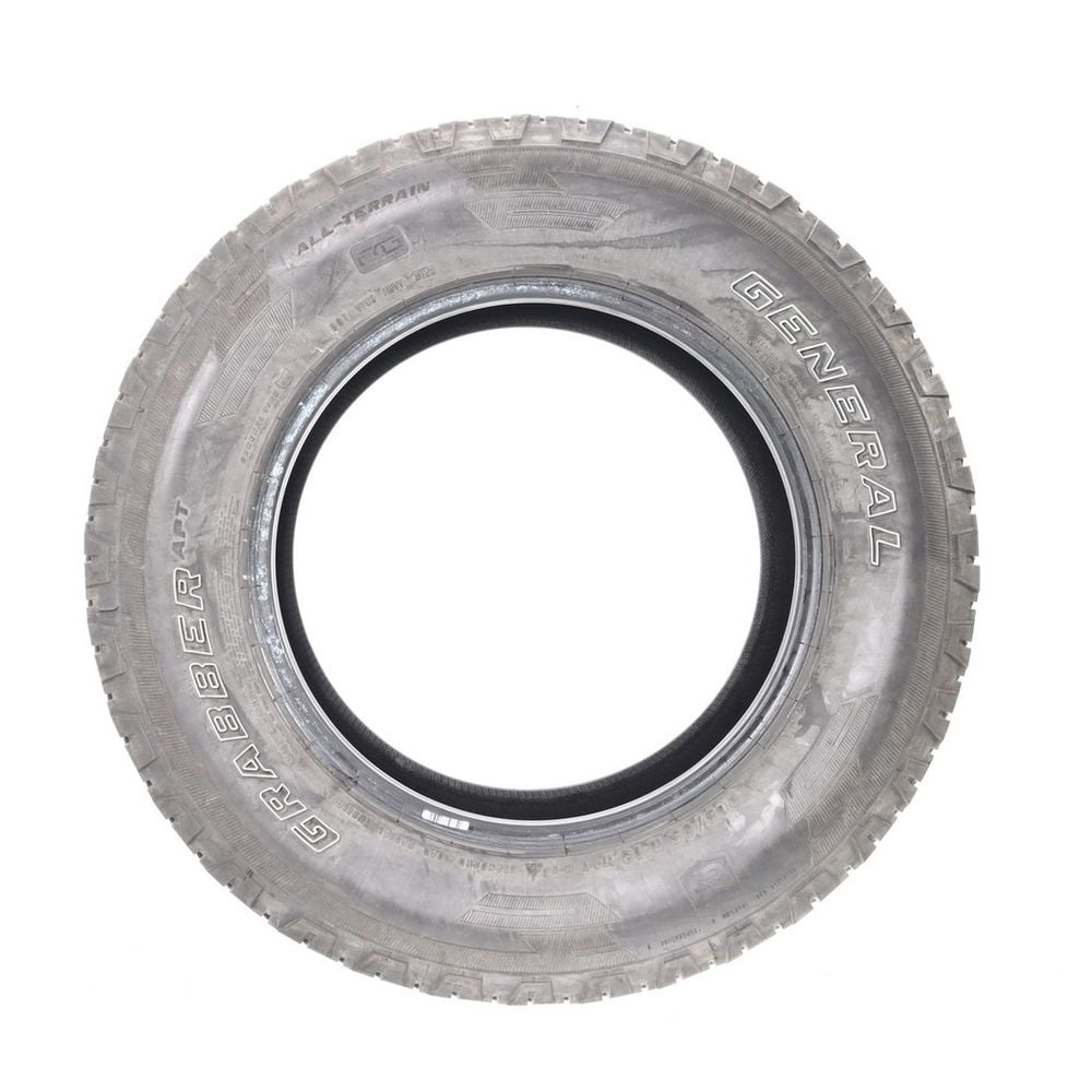 Used 265/65R18 General Grabber APT 114T - 6/32 - Image 3