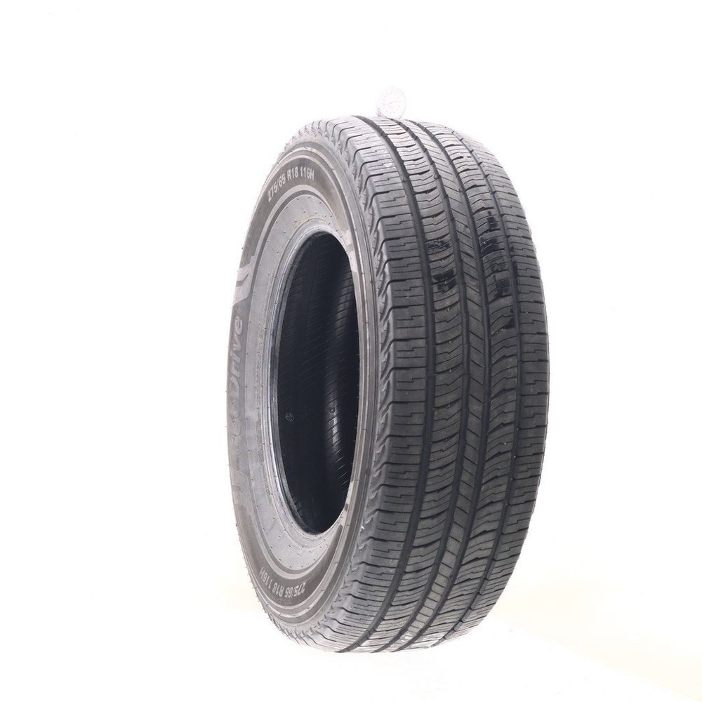Used 275/65R18 GeoDrive KL51 116H - 9.5/32 - Image 1
