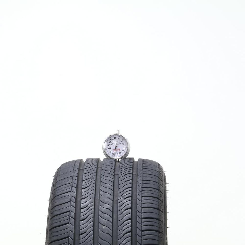 Set of (2) Used 215/45R17 Blackhawk Street-H HH11 87W - 7.5-9/32 - Image 2