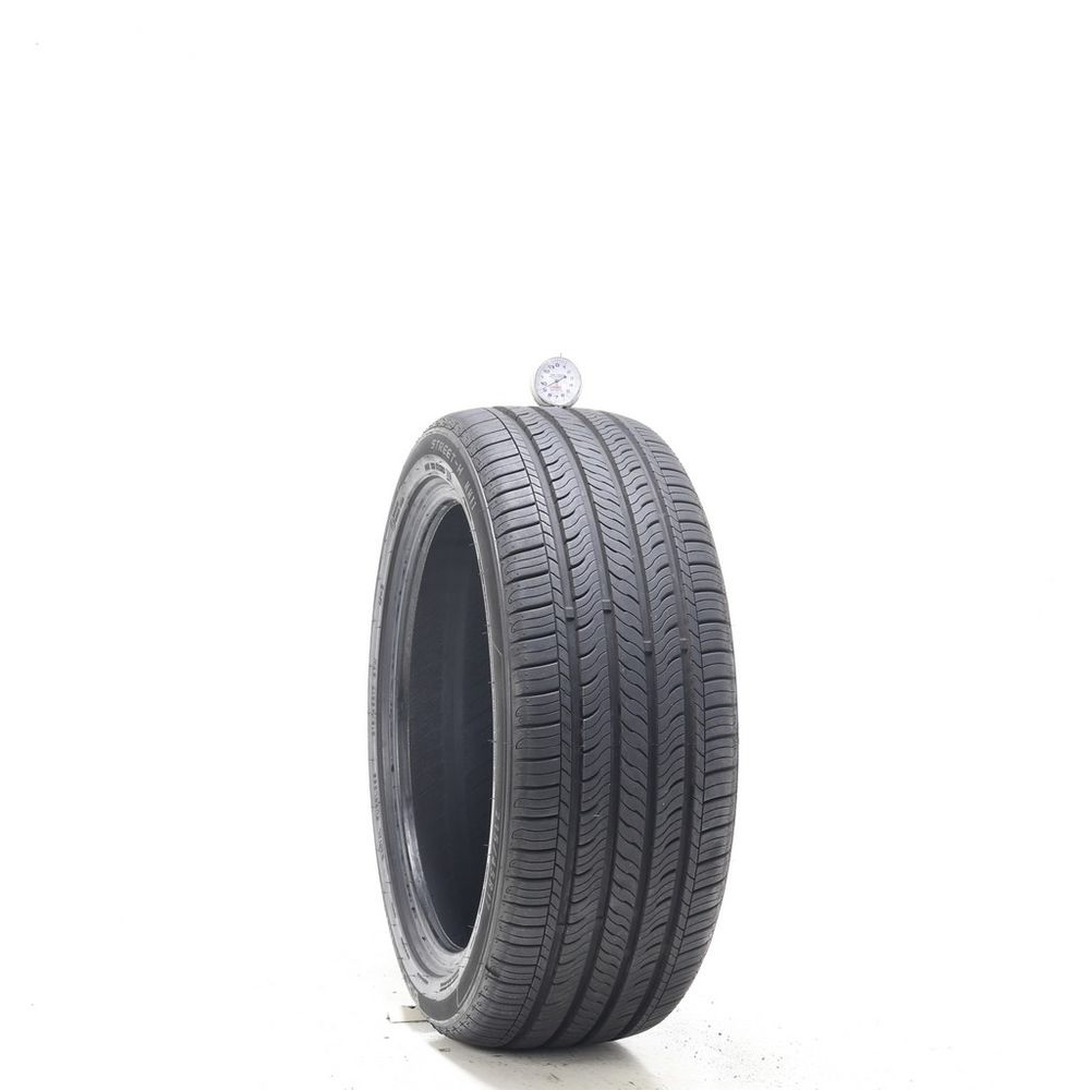 Set of (2) Used 215/45R17 Blackhawk Street-H HH11 87W - 7.5-9/32 - Image 4