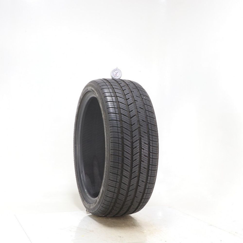 Used 225/40R18 Bridgestone DriveGuard Plus RFT 92W - 8.5/32 - Image 1