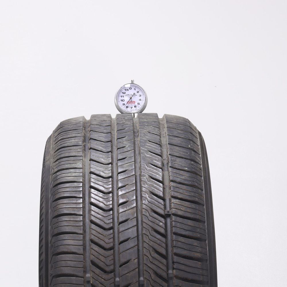 Set of (2) Used 235/45R20 Yokohama Geolandar X-CV G057 100W - 7.5-8.5/32 - Image 5