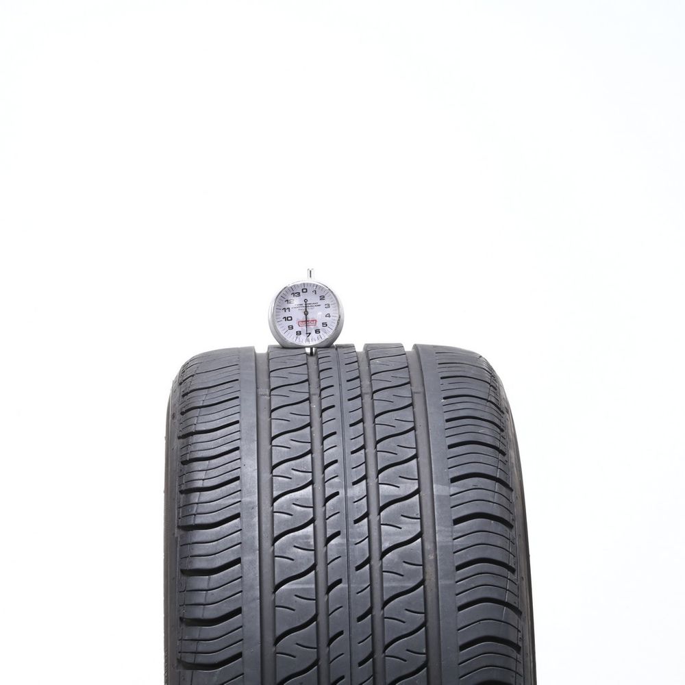 Set of (4) Used 235/40R19 Continental ProContact RX ContiSilent TO 96W - 5.5-7/32 - Image 5