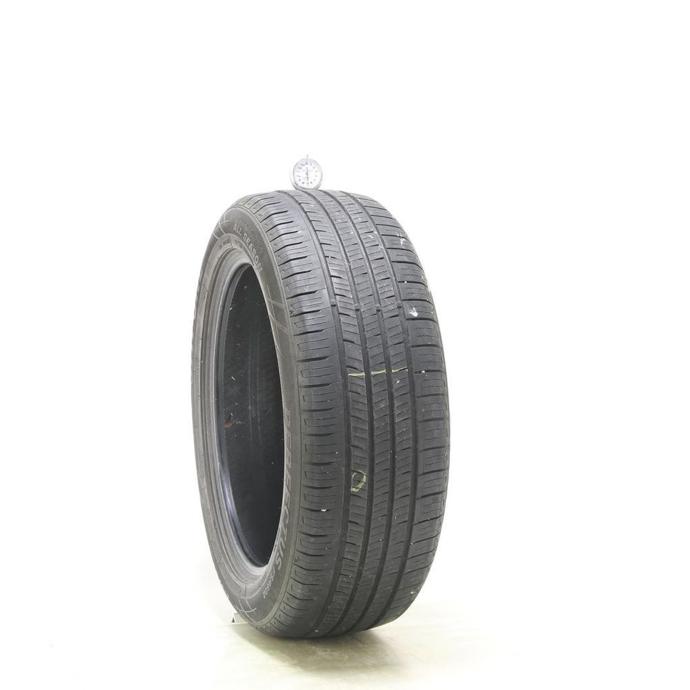 Used 215/55R18 Fortune Perfectus FSR602 95V - 6.5/32 - Image 1