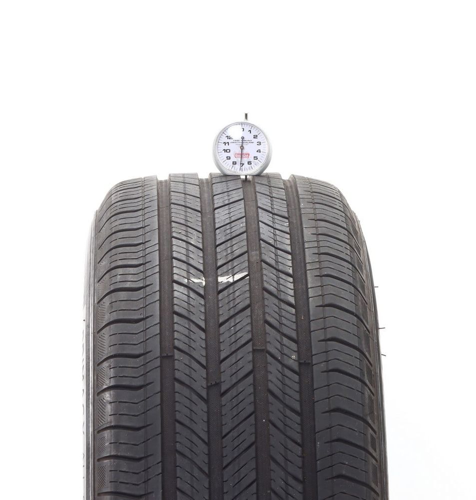 Set of (4) Used 235/60R19 Michelin Primacy All Season 103V - 7-8.5/32 - Image 2