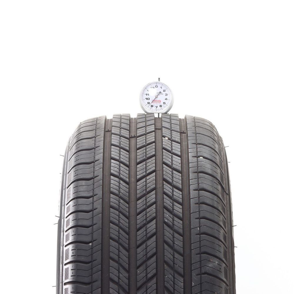 Set of (4) Used 235/60R19 Michelin Primacy All Season 103V - 7-8.5/32 - Image 11