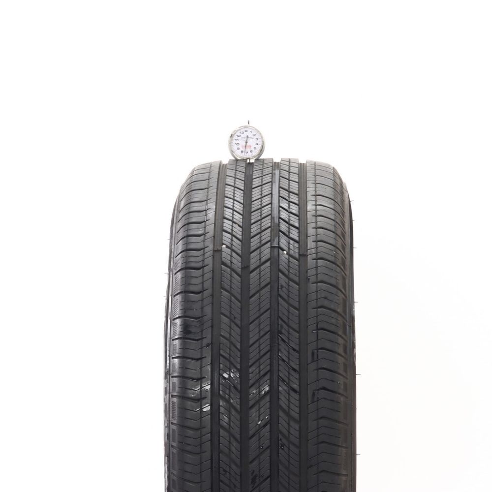 Set of (4) Used 235/60R19 Michelin Primacy All Season 103V - 7-8.5/32 - Image 5