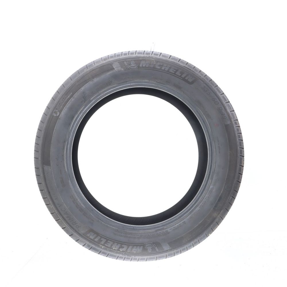 Set of (4) Used 235/60R19 Michelin Primacy All Season 103V - 7-8.5/32 - Image 9