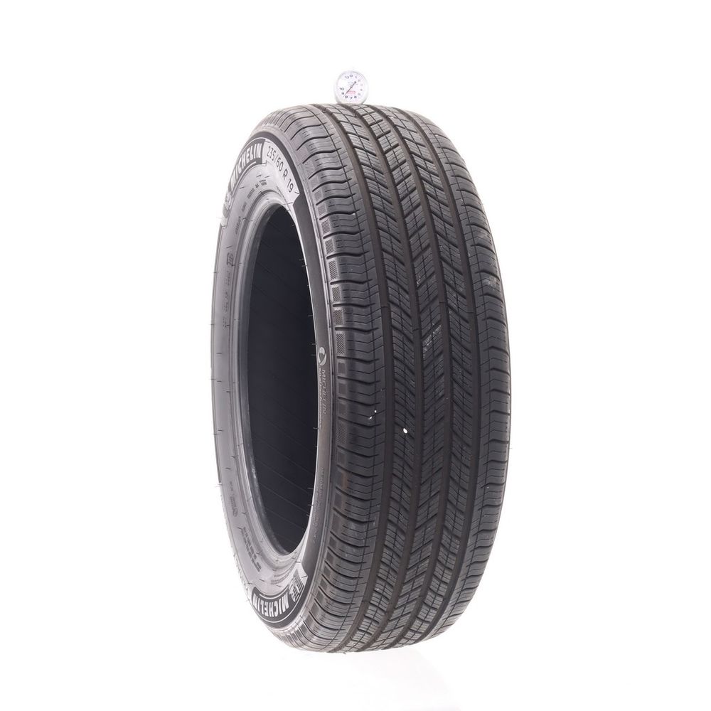 Set of (4) Used 235/60R19 Michelin Primacy All Season 103V - 7-8.5/32 - Image 10