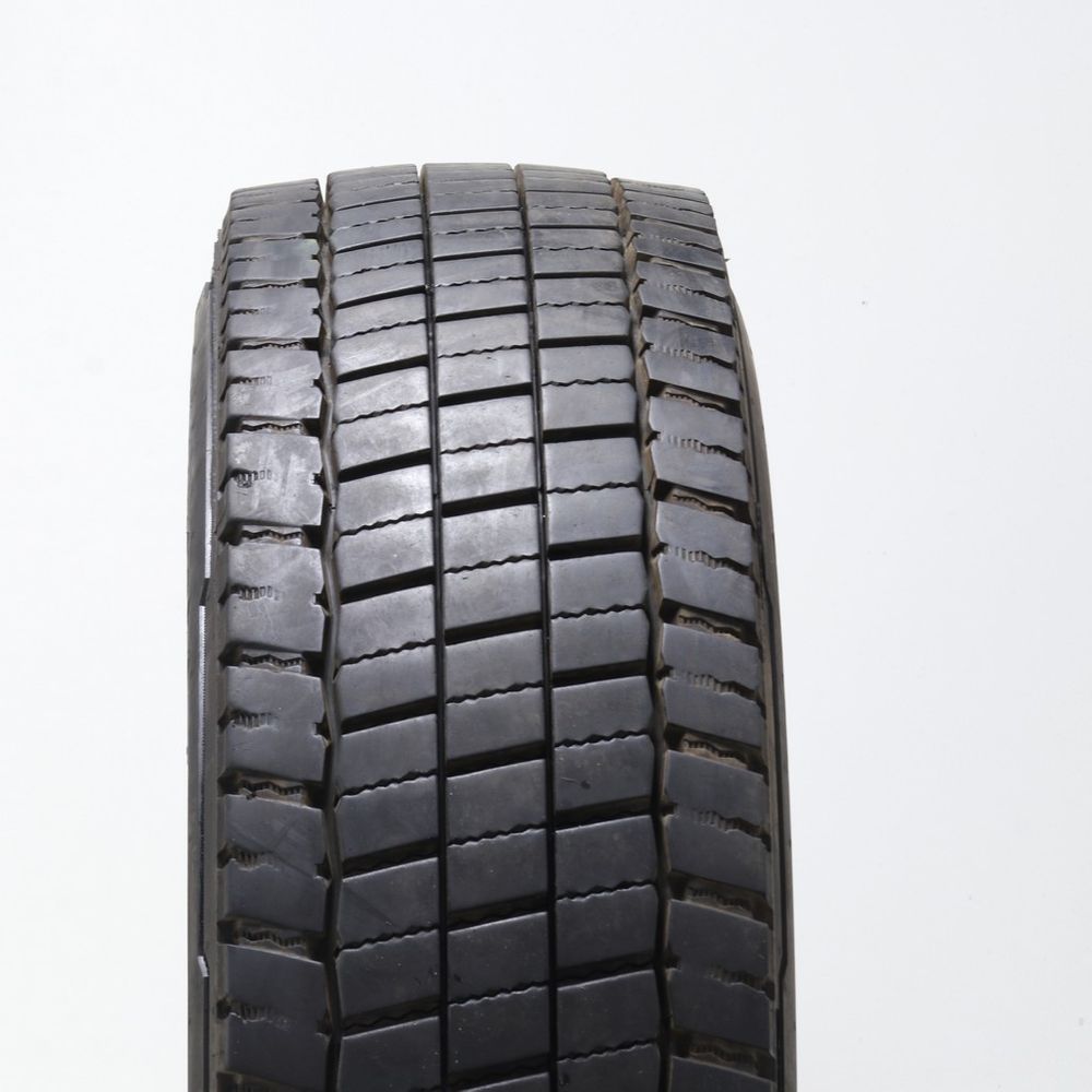 Driven Once LT 225/70R19.5 Continental Conti Hybrid HD3 128/126N - 19/32 - Image 2