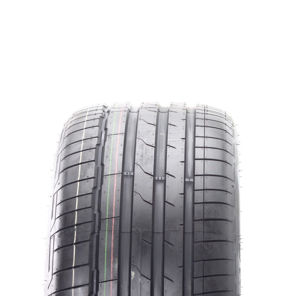 New 265/40R22 Hankook Ventus S1 evo3 EV AO Sound Absorber 106H - 9/32 - Image 2