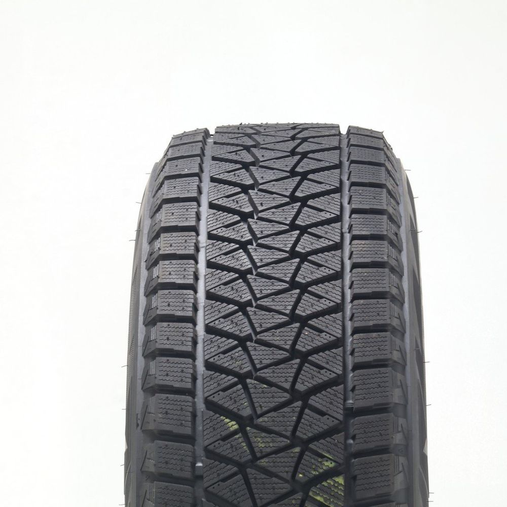 New 235/65R19 Bridgestone Blizzak DM-V2 109S - 13/32 - Image 2