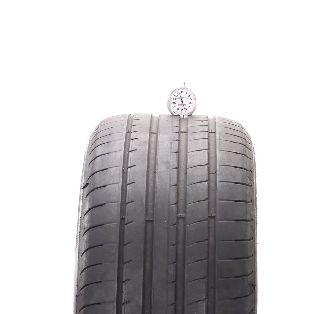 Used 275/45R21 Goodyear Eagle F1 Asymmetric 5 MO 110H - 6/32 - Image 2