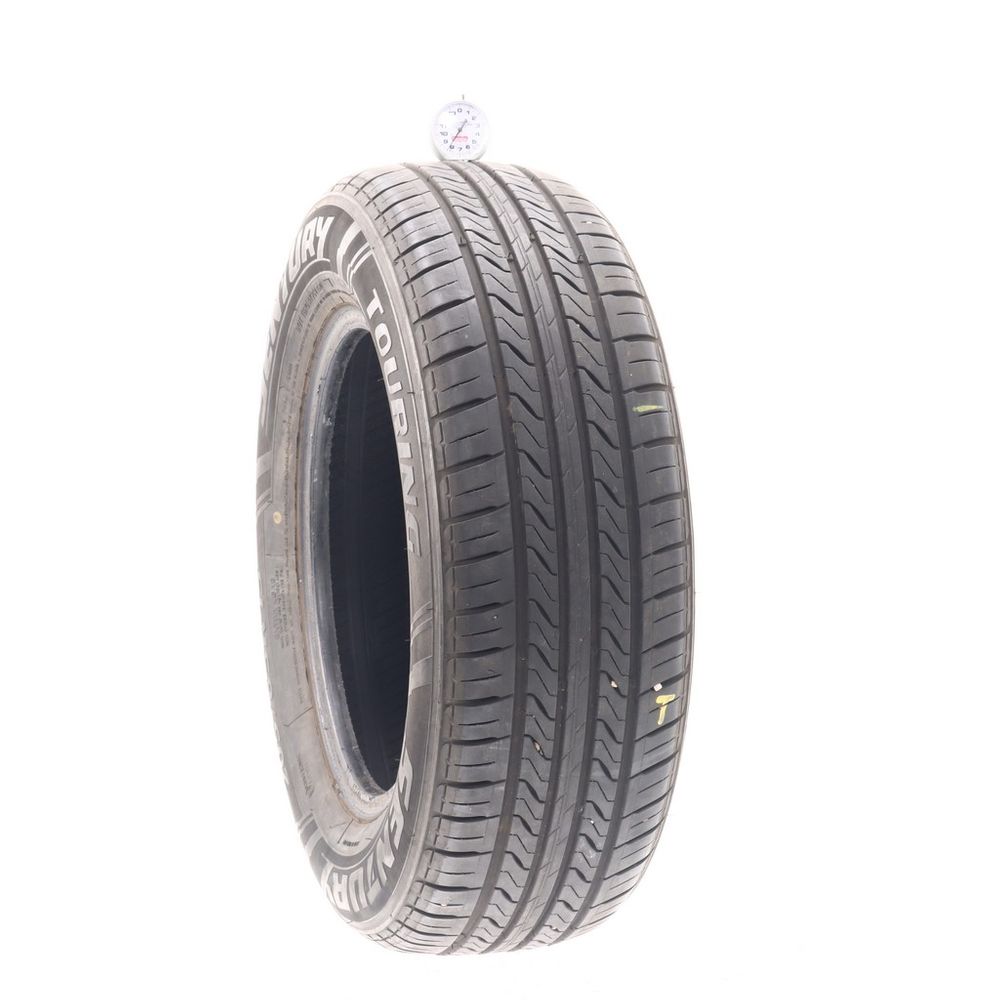 Set of (4) Used 205/65R15 Sentury Touring 95H - 7-8/32 - Image 4
