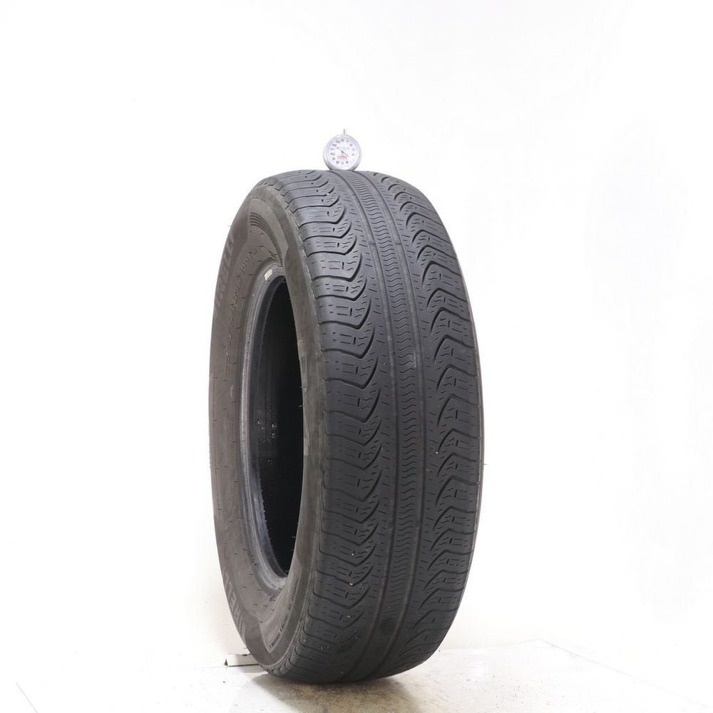 Used 225/65R16 Pirelli P4 Four Seasons Plus 100T - 4.5/32 - Image 1
