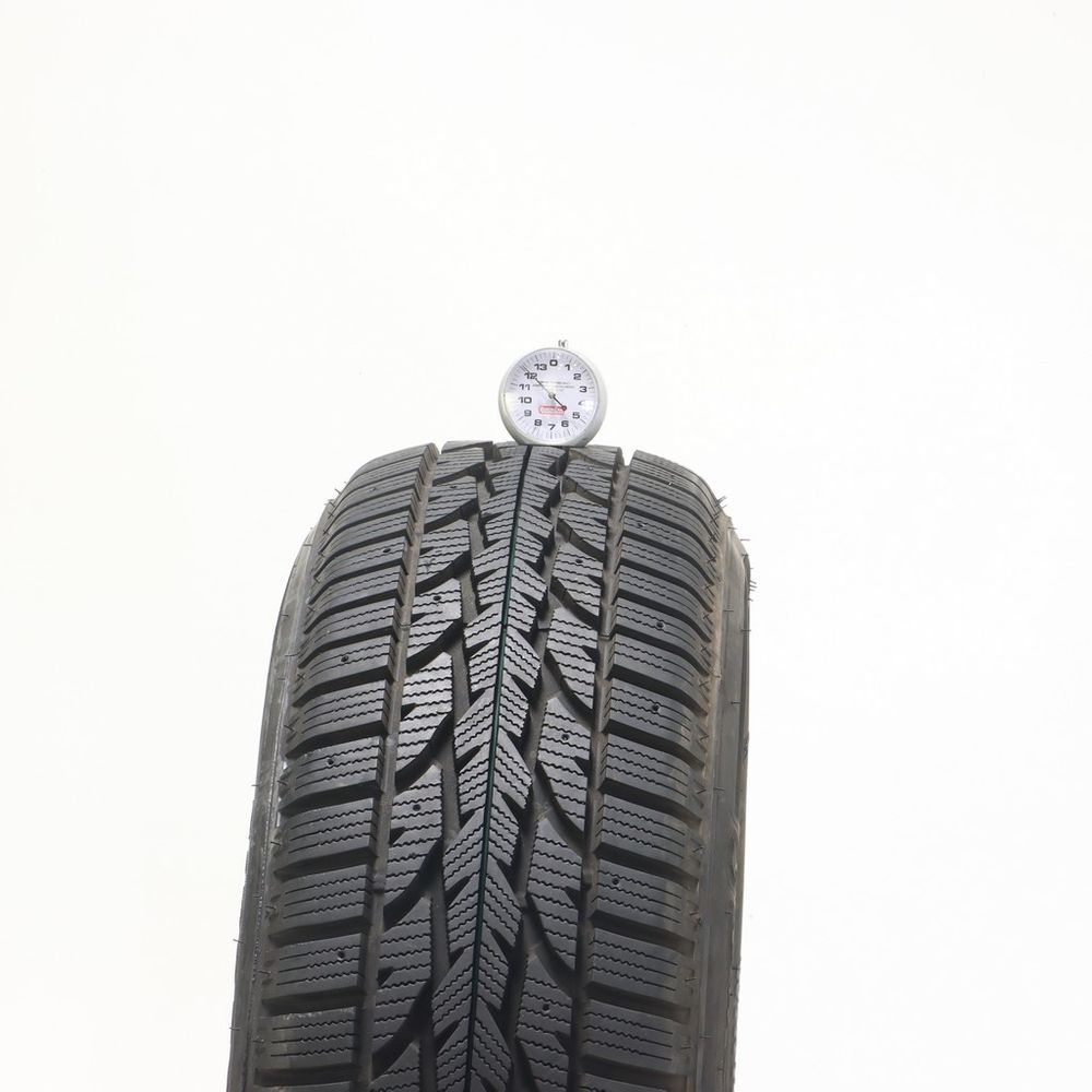 Used 215/55R17 Firestone Winterforce 2 94S - 12/32 - Image 2