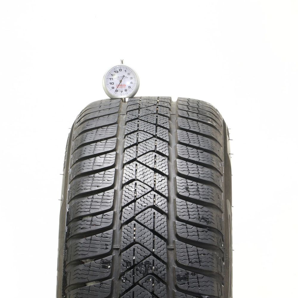 Used 225/60R18 Pirelli Winter Sottozero 3 104H - 8/32 - Image 2