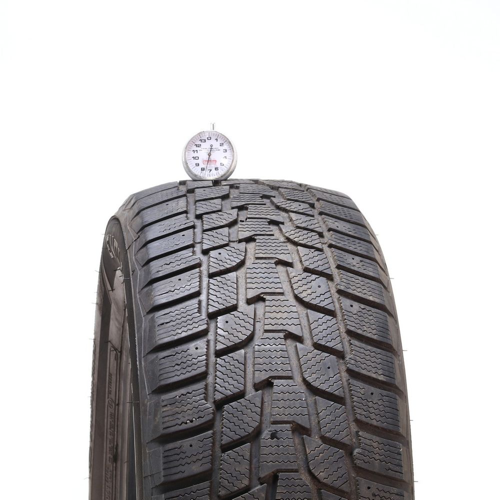 Used 235/55R19 Cooper Evolution Winter 105T - 7.5/32 - Image 2