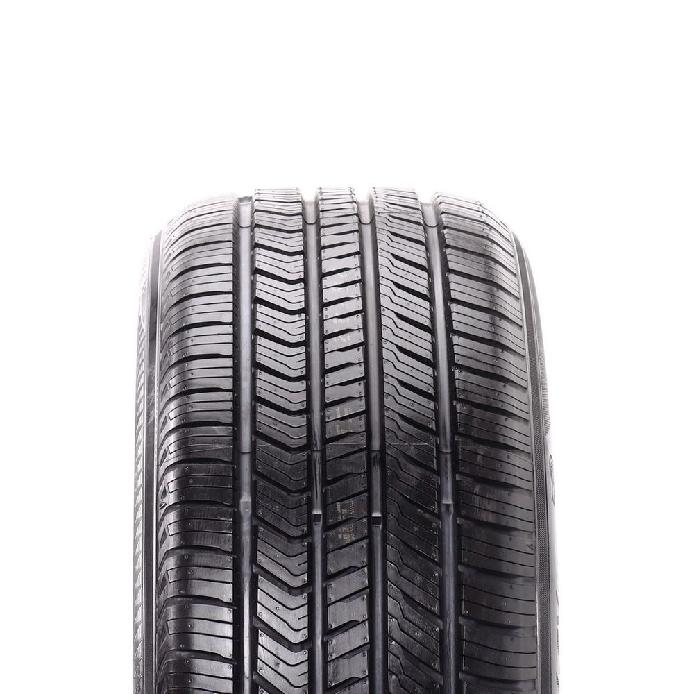 Set of (4) New 245/45R20 Yokohama Geolandar X-CV G057 103W - Image 2
