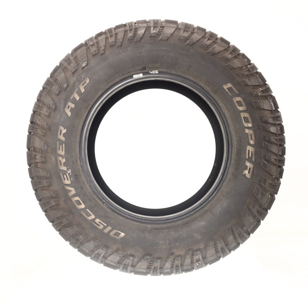Used LT 285/70R17 Cooper Discoverer ATP II 121/118S E - 14.5/32 - Image 3