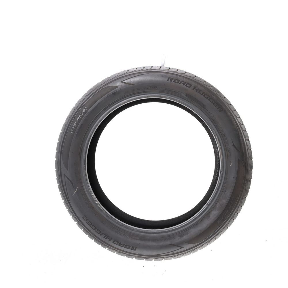 Used 205/55R17 Road Hugger GTP AS/02 95V - 9/32 - Image 3