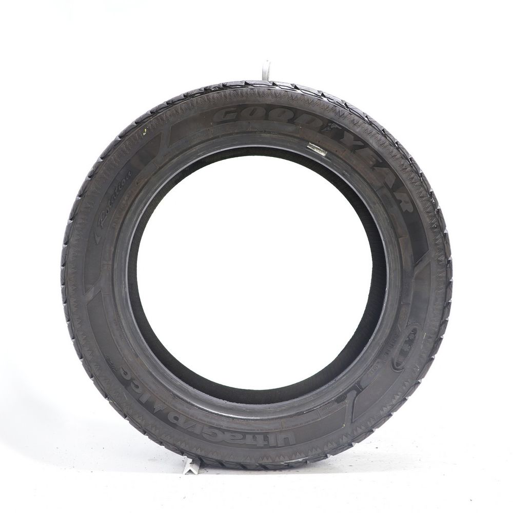 Used 235/55R19 Goodyear Ultra Grip Ice WRT 101T - 9/32 - Image 3