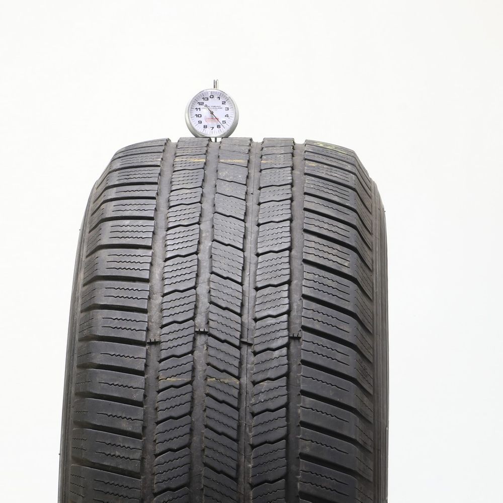 Used 285/60R18 Michelin Defender LTX M/S 120H - 5.5/32 - Image 2