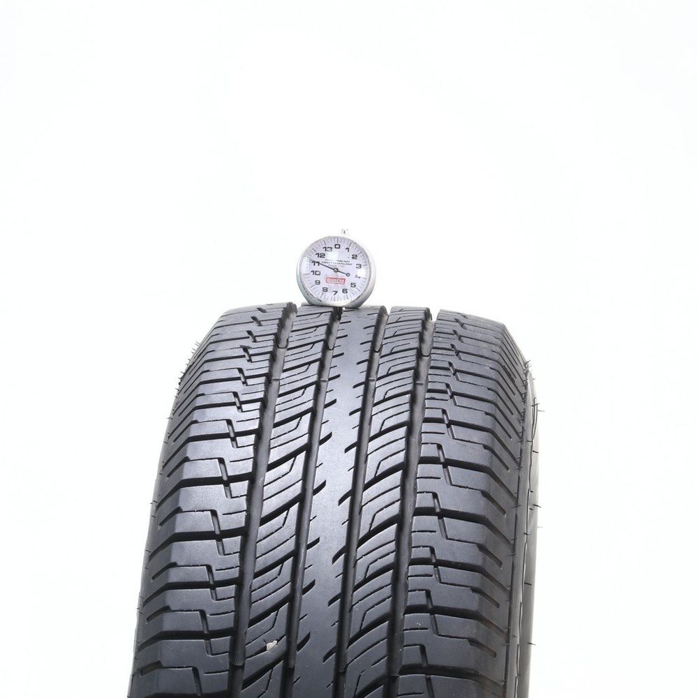 Used 235/65R17 Uniroyal Laredo Cross Country Tour 103T - 11/32 - Image 2