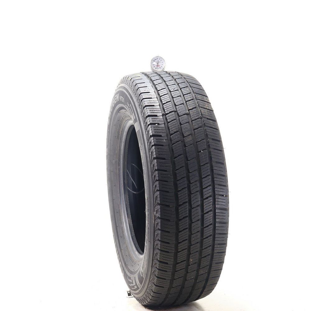 Used 235/70R16 Kumho Crugen HT51 106T - 7.5/32 - Image 1