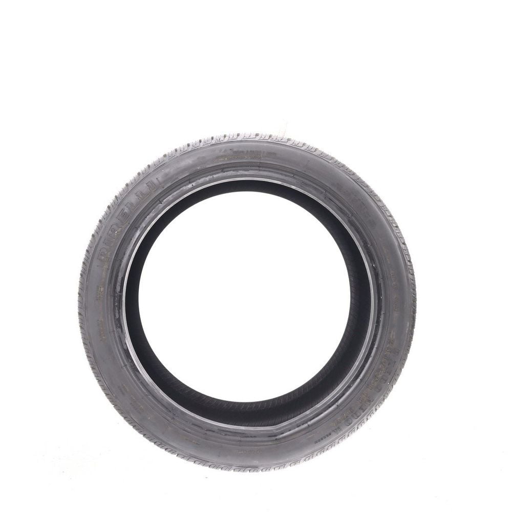 Used 265/35R18 Pirelli P Zero Nero MO 97V - 10.5/32 - Image 3