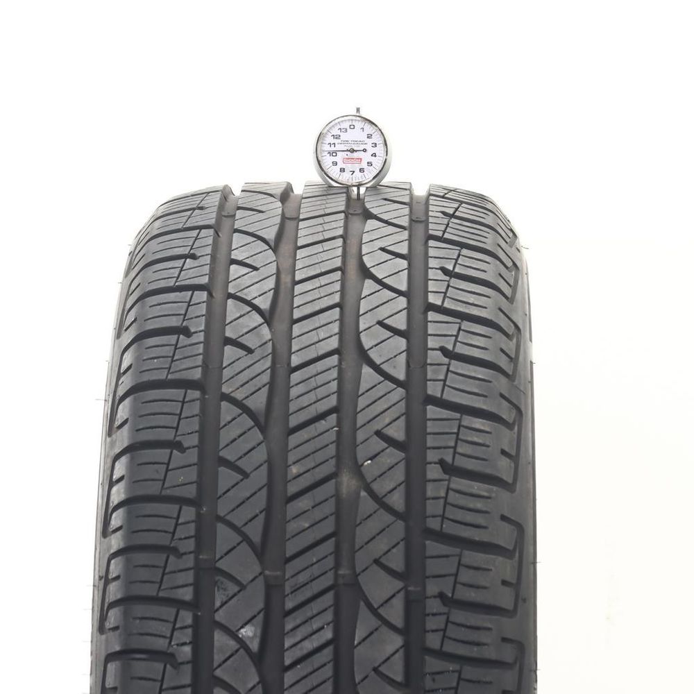 Set of (2) Used 255/50R20 Kelly Edge Touring Plus 109H - 10.5-11/32 - Image 2
