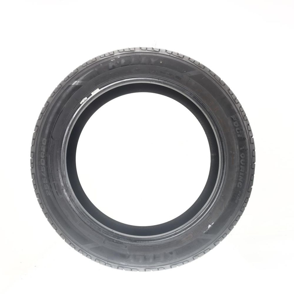 Set of (2) Used 255/50R20 Kelly Edge Touring Plus 109H - 10.5-11/32 - Image 3