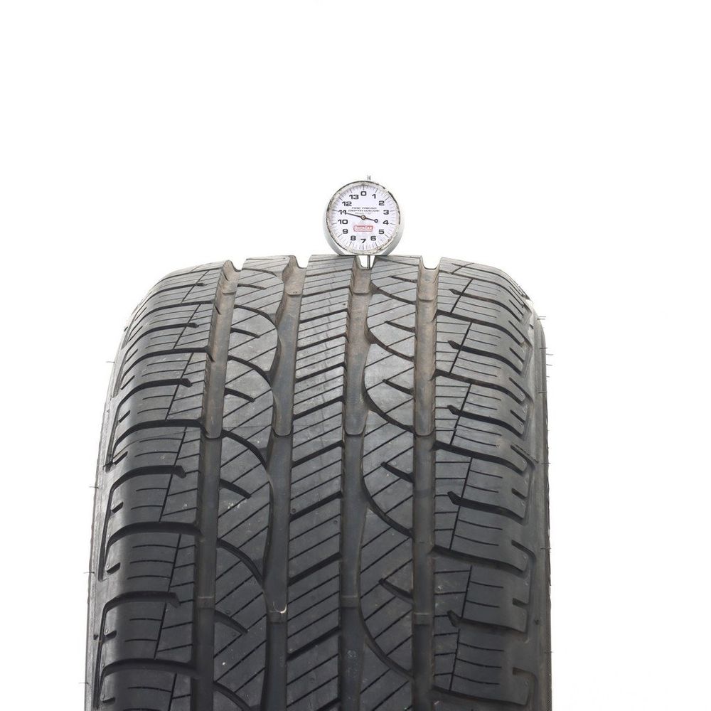 Set of (2) Used 255/50R20 Kelly Edge Touring Plus 109H - 10.5-11/32 - Image 5