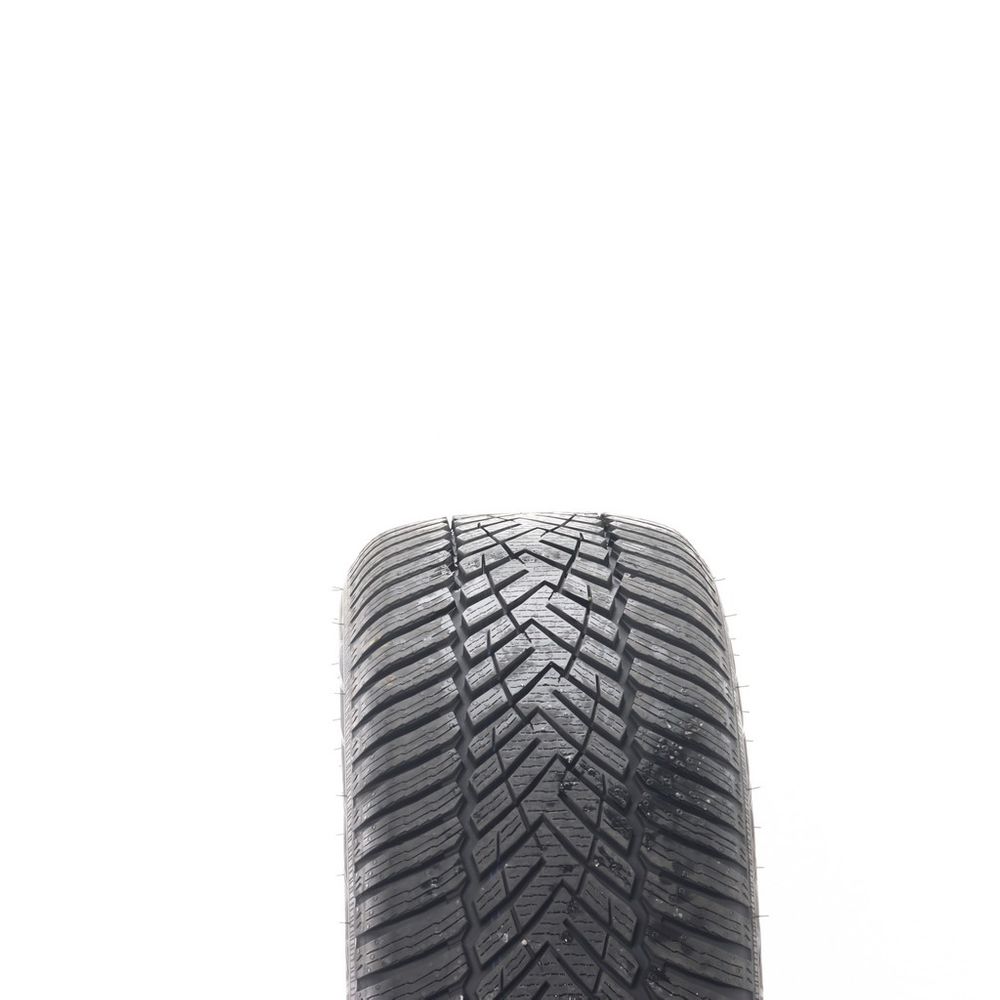Driven Once 225/60R17 Nokian Encompass AW02 99H - 11/32 - Image 2