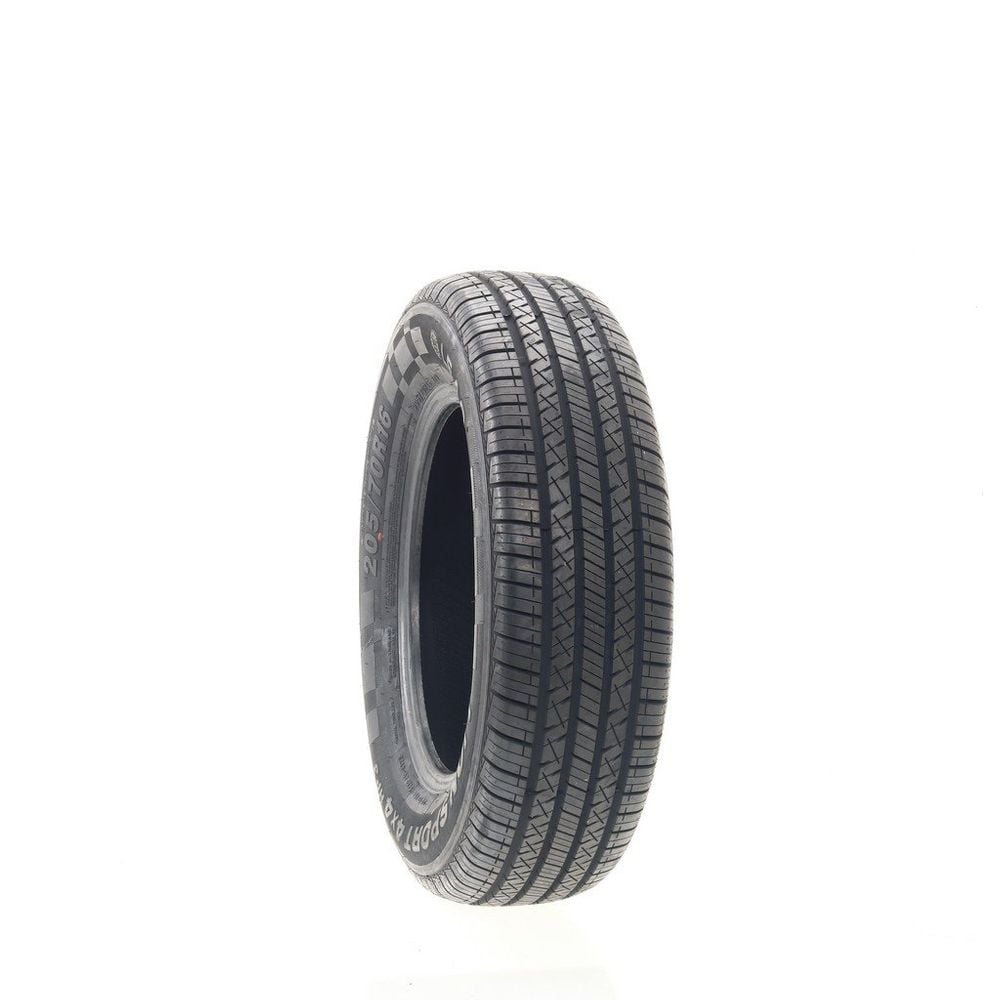 New 205/70R16 Leao Lion Sport 4X4 HP3 97V - 10/32 - Image 1