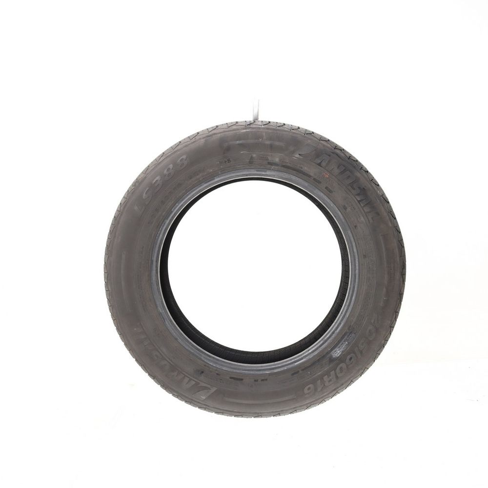 Used 205/60R16 Landsail LS388 92V - 8/32 - Image 3