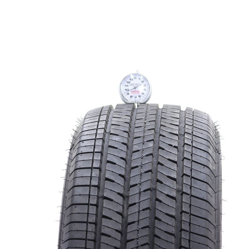 Set of (4) Used 245/65R17 Bridgestone Ecopia H/L 422 Plus 105T - 8-9.5/32 - Image 11