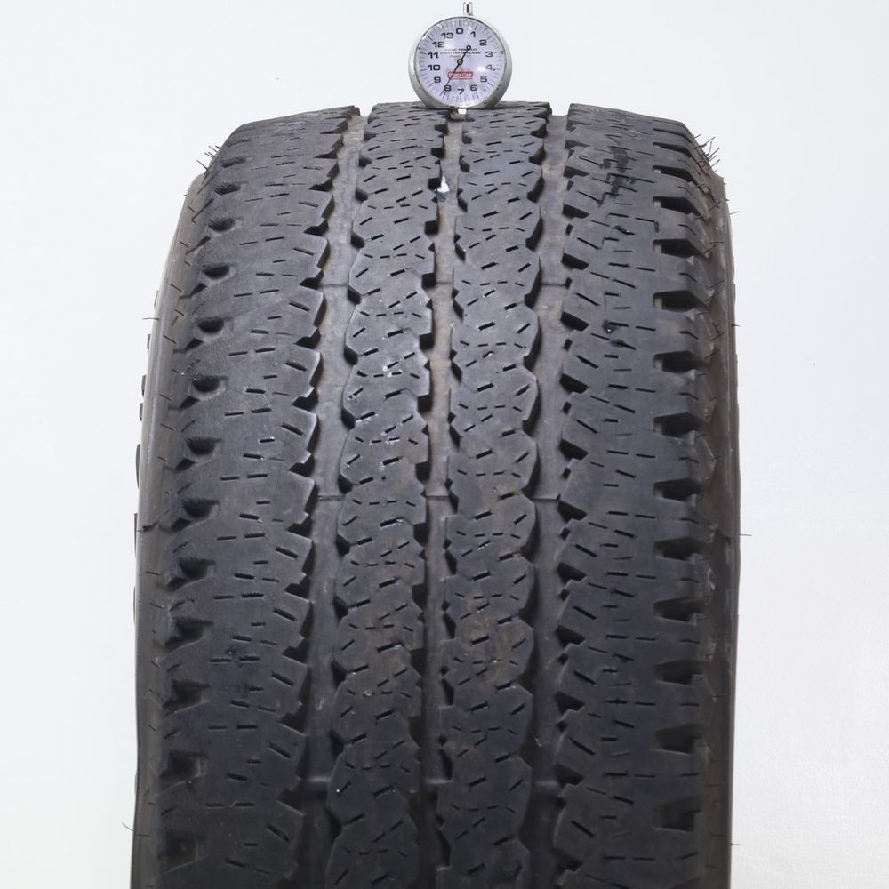 Set of (4) Used LT 285/60R20 Firestone Transforce AT 125/122R E - 7.5-8/32 - Image 5