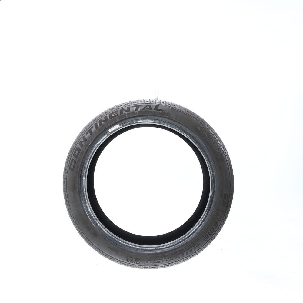 Used 215/45ZR17 Continental ExtremeContact DWS Tuned 91W - 5/32 - Image 3