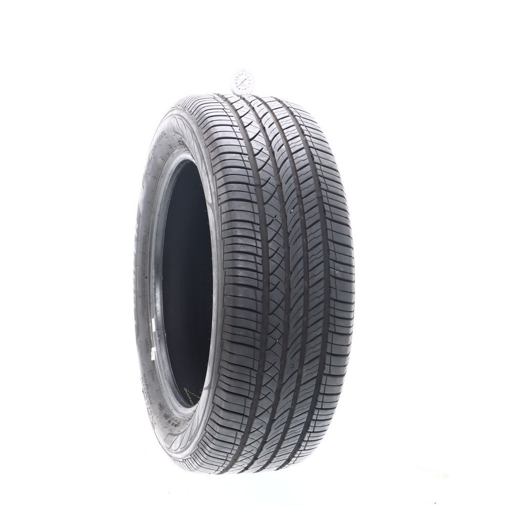 Used 245/55R19 Cooper ProControl 107H - 8.5/32 - Image 1