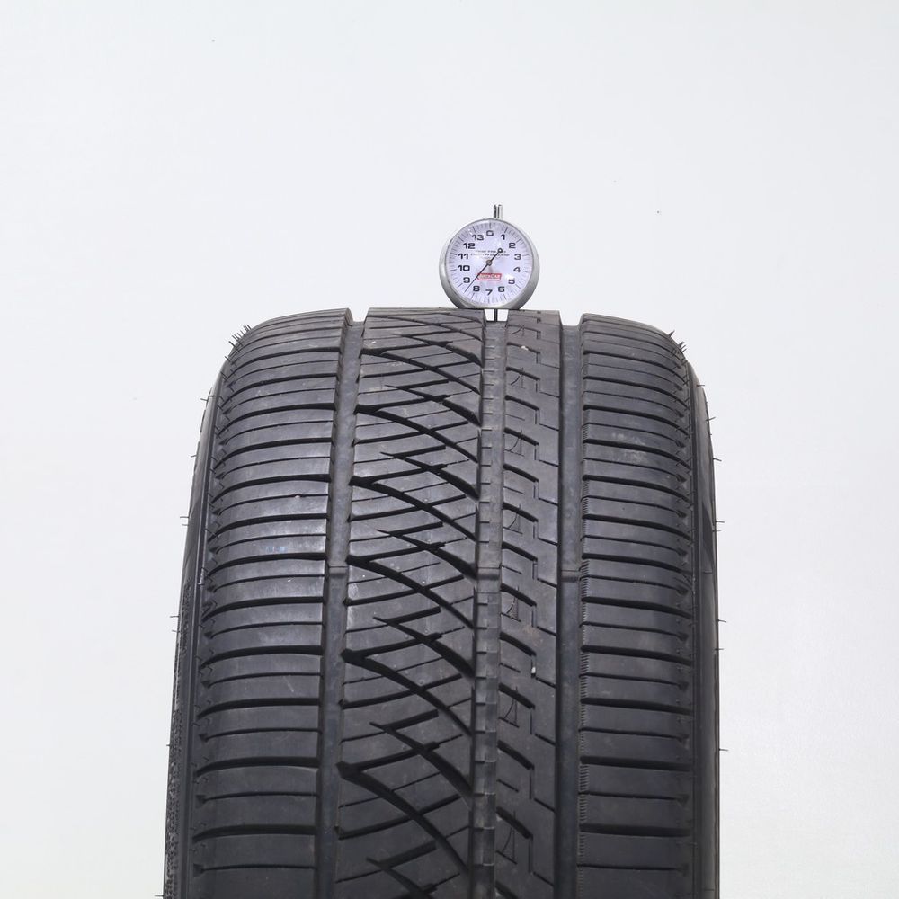 Used 245/40R20 Falken Ziex ZE960 A/S 99W - 8.5/32 - Image 2