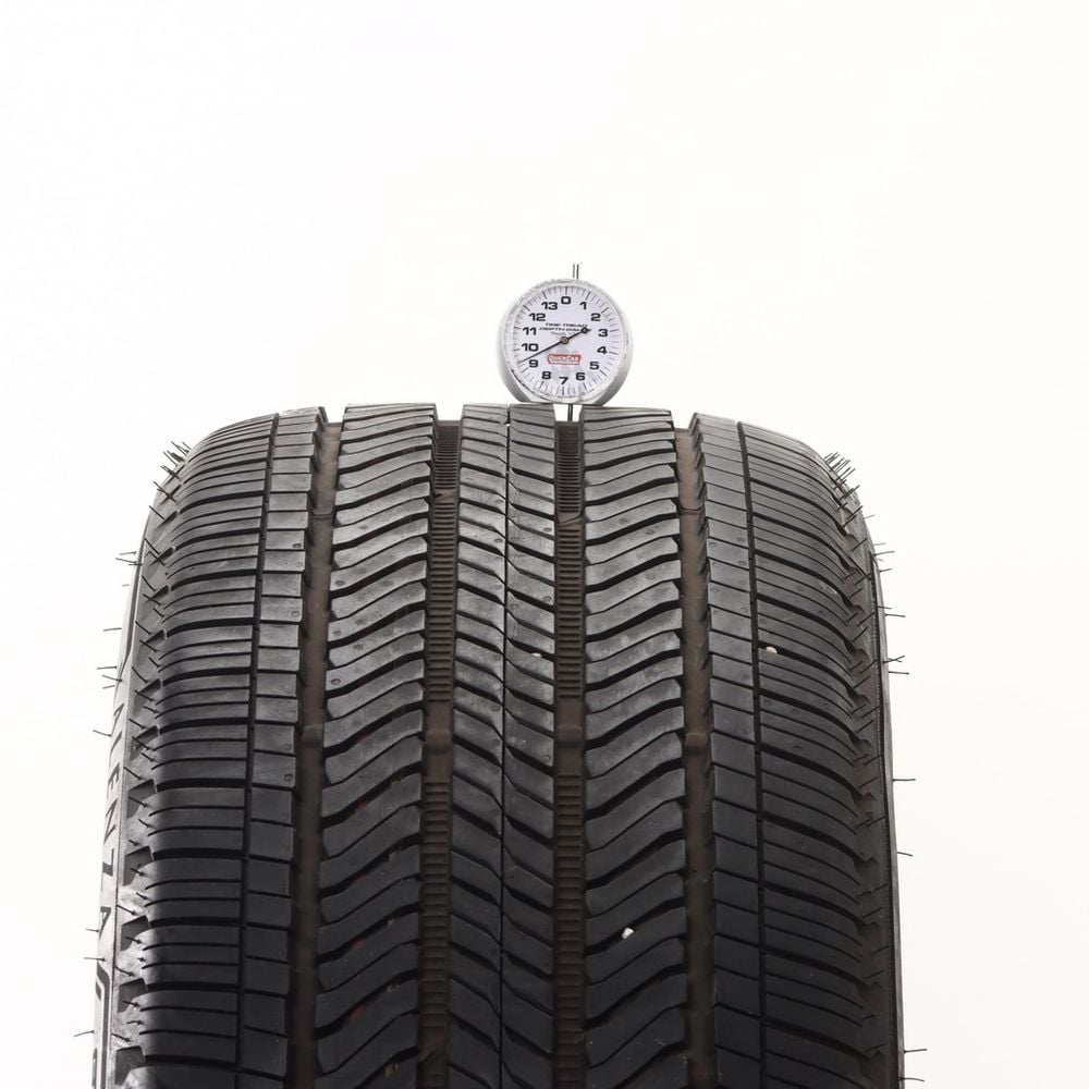 Set of (2) Used 275/45R21 Bridgestone Alenza A/S 02 B-Seal ENLITEN 107H - 8-9/32 - Image 5
