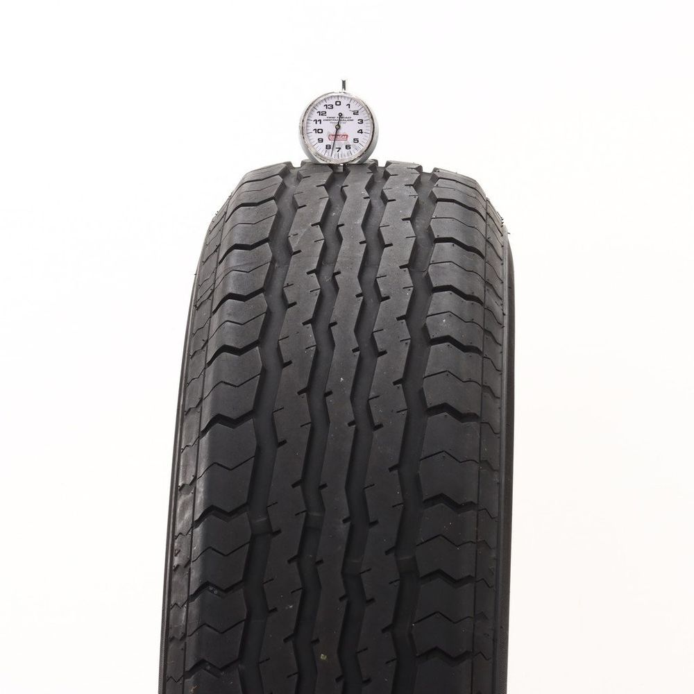 Used ST 235/80R16 Contender TTT868 124/120N E - 7.5/32 - Image 2
